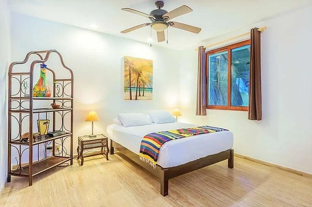 Hébergement de vacances Beautifully Decorated, Modern Villa! Located Close To Downtown Isla Mujeres!!! Mexique